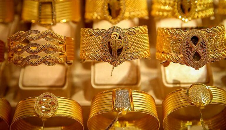 چه خبر از قیمت طلا و سکه؟/ سکه امامی در آستانه ورود به کانال ۳۴ میلیونی