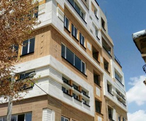 متوسط قیمت یک متر آپارتمان در تهران متری ۸۰ میلیون تومان اعلام شد/هجوم دلالان به منطقه ۲۲