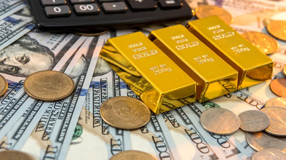 مقایسه بازدهی طلا، دلار و انواع سکه/ نارضایتی سرمایه گذارن از بازار طلا و سکه