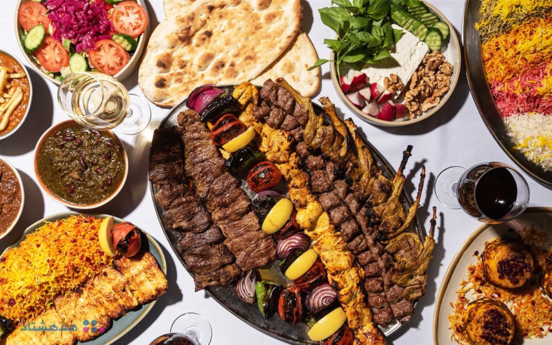 معرفی بهترین رستوران های تهران به انتخاب مردم/ یک لیست کامل برای سخت پسندان