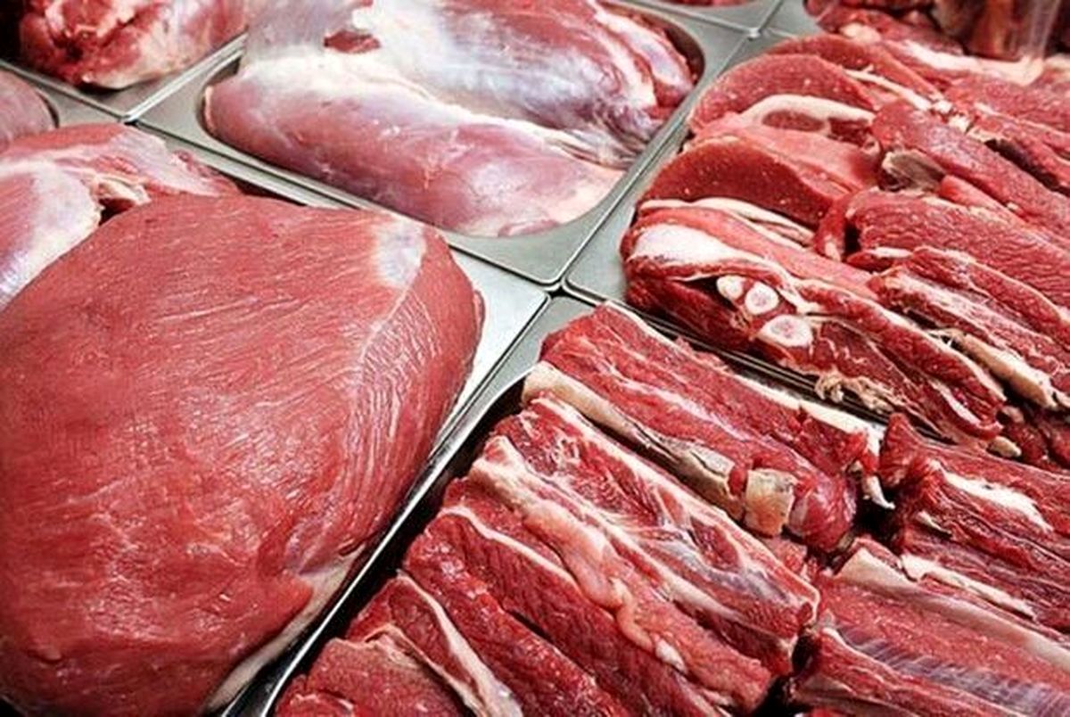 قیمت جدید گوشت های وارداتی اعلام شد