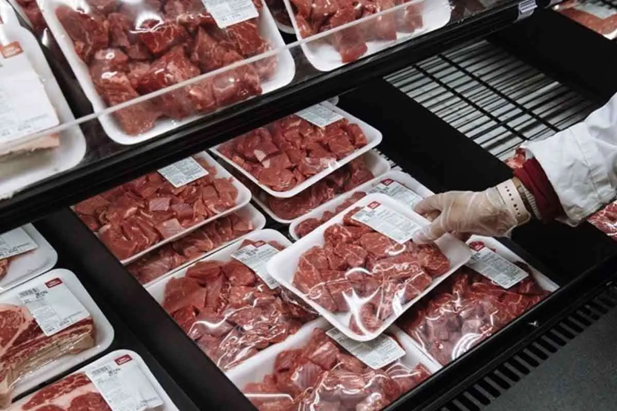 قیمت گوشت های وارداتی اعلام شد/ گوشت گوسفندی کیلویی چند؟