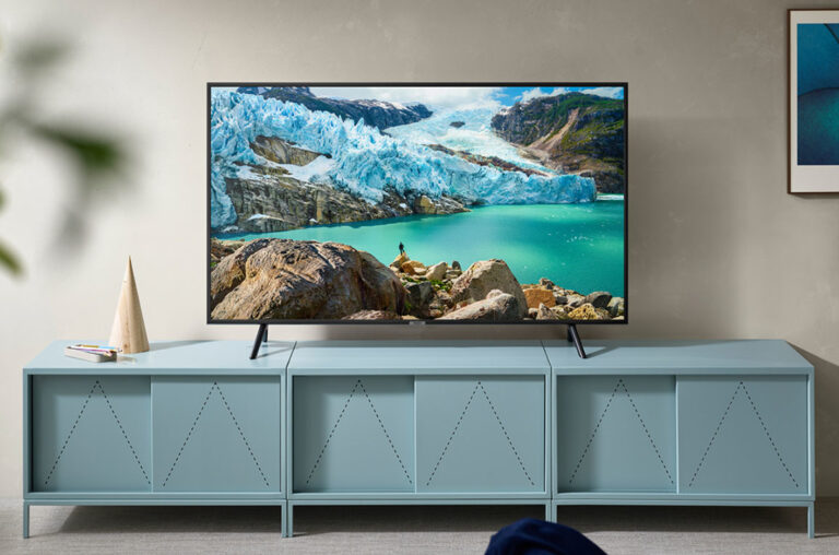 جدیدترین قیمت انواع تلویزیون سامسونگ در بازار+ جدول قیمت