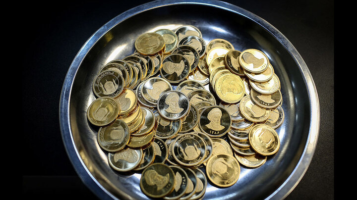 برای سرمایه گذاری کدام  قطعات سکه حباب بیشتری دارند؟/ ریسک خرید این قطعه سکه بسیار بالاست