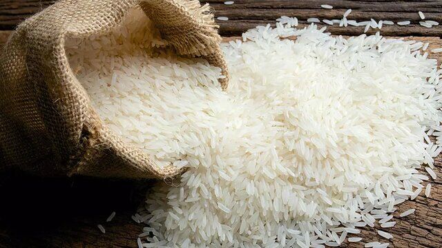 جدیدترین قیمت انواع برنج ایرانی و خارجی اعلام شد