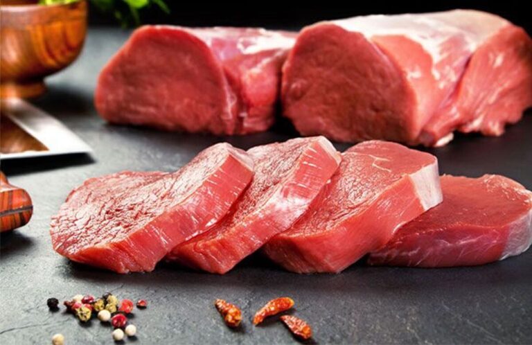 جدیدترین قیمت گوشت شتر در بازار+ جدول