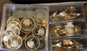واکنش اقتصاددان به حراج سکه های بانک مرکزی/ سکه‌ها را به قیمت دلار ۹۳ هزار تومانی فروختند!