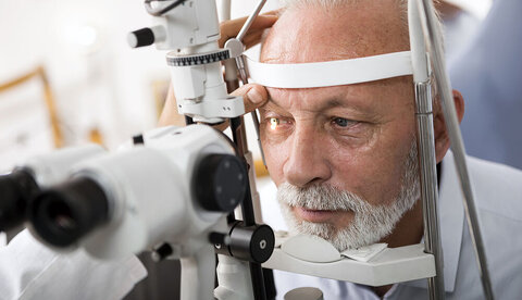 بیماری هایی که با معاینه چشم قابل تشخیص هستند/ تشخیص سرطان با معاینه چشم امکان پذیر است؟