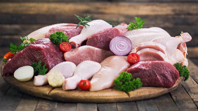 سالم‌ترین گوشت‌ها از نظر کارشناسان تغذیه، گوشت چه حیواناتی هستند؟