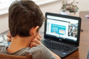 نکات مهمی درباره استفاده کودکان از اینترنت که باید رعایت شود