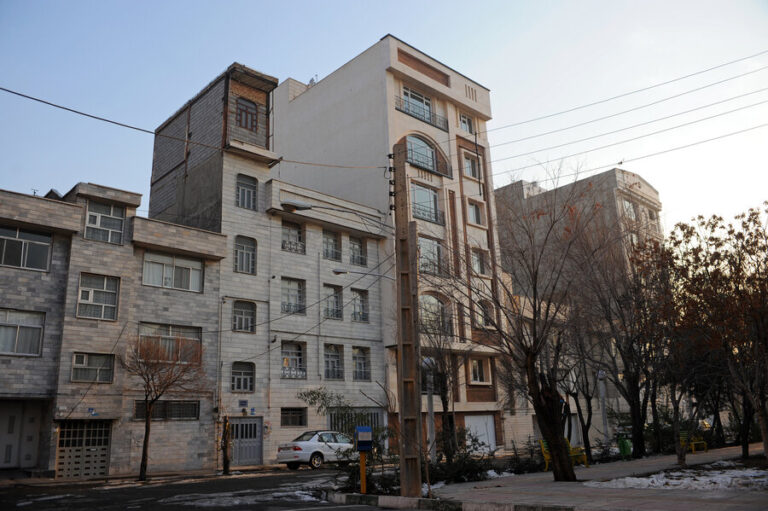 قیمت خانه های وقفی در تهران/ علت جذابیت خانه های وقفی برای افراد