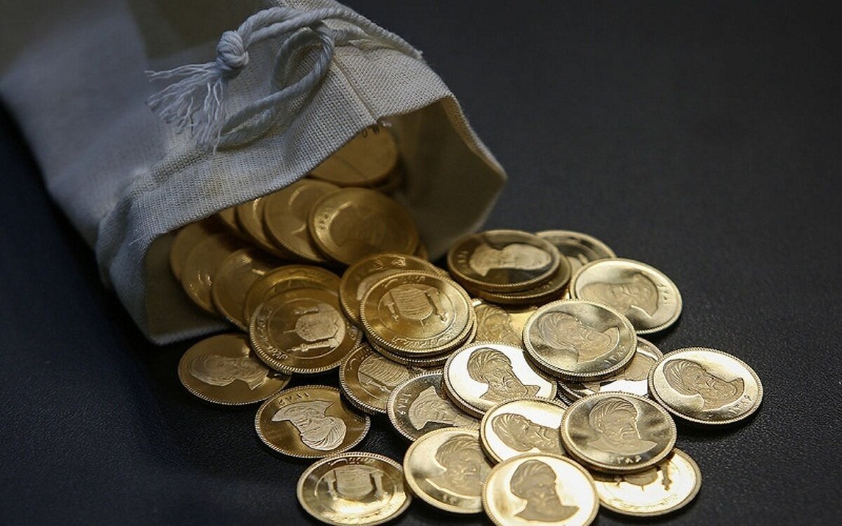 زمان تحویل سکه‌های پیش‌فروش شده مرکز مبادله طلا و ارز اعلام شد
