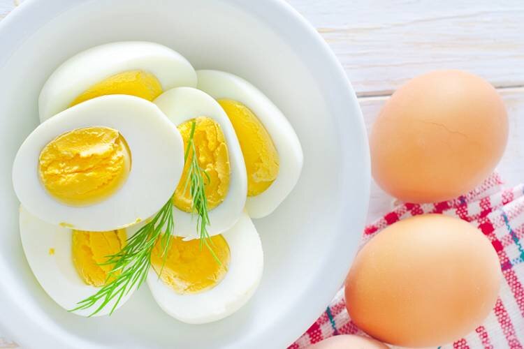 ۵ خاصیت فوق العاده تخم مرغ برای سلامتی که باید بدانید