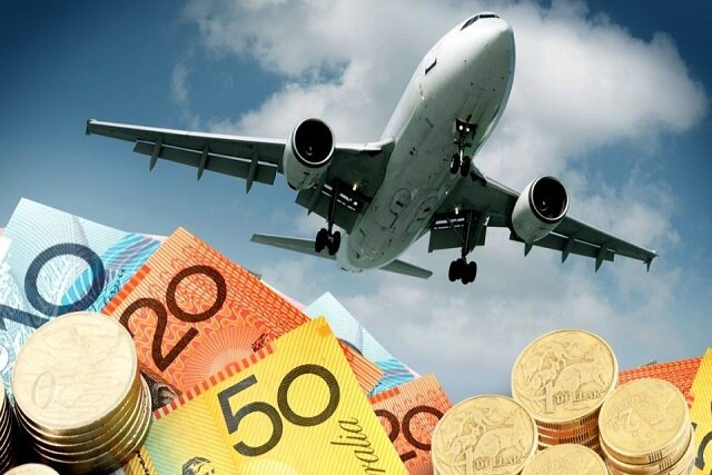 به زائران هوایی عتبات ارز مسافرتی ۱۰۰۰ یورویی تعلق می‌گیرد+ شرایط