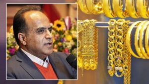 هشدار مهم رئیس اتحادیه طلا و جواهر به خریداران طلا