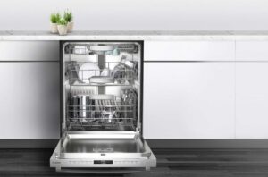 جدیدترین قیمت انواع ماشین ظرفشویی در بازار+ جدول قیمت