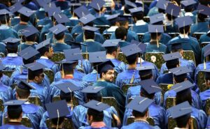 آمار عجیب و باور نکردنی از بیکاری فارغ‌التحصیلان دکتری در کشور