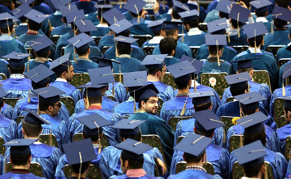 آمار عجیب و باور نکردنی از بیکاری فارغ‌التحصیلان دکتری در کشور