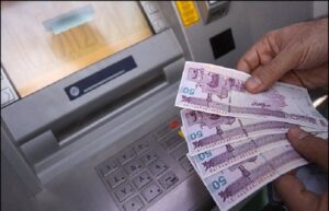 بانک مرکزی: کمبودی در تامین اسکناس ‎خودپردازهای بانکی وجود ندارد