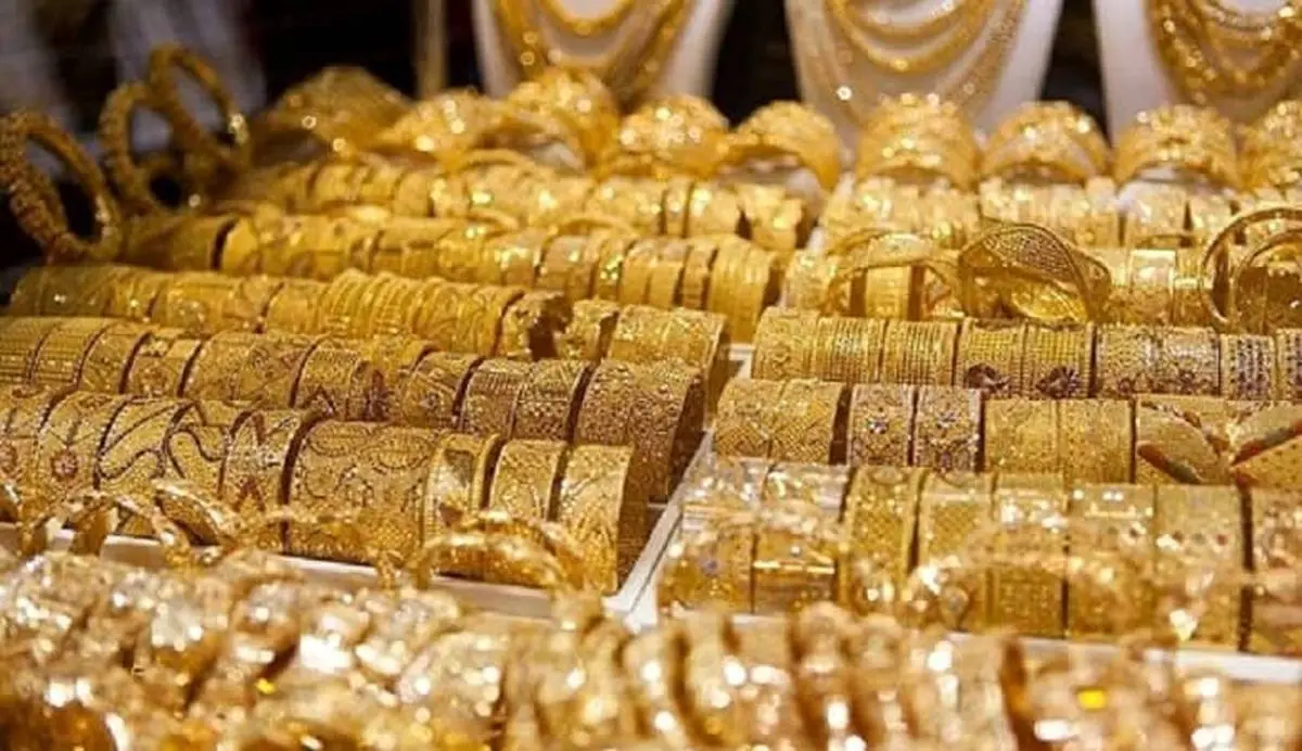 پیش بینی قیمت طلا و سکه در روز های آینده/ خیز نیم سکه برای فتح کانال ۲۱