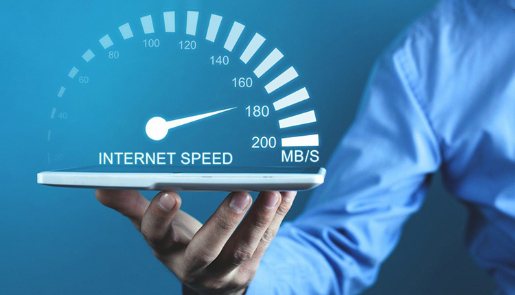 با این ترفند سرعت اینترنت خود را چند برابر کنید