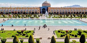 هزینه یک شب اقامت در اصفهان چند؟