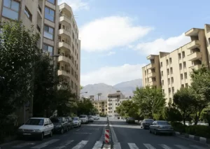 جدیدترین قیمت رهن و اجاره خانه در قیطریه تهران+ جدول