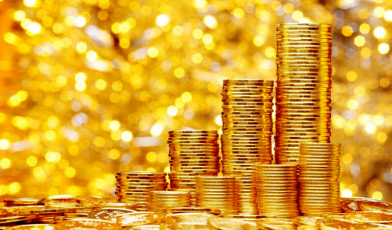 پیش بینی روند بازار طلا ۸ فروردین ۱۴۰۳/ حباب سکه کاهشی می شود؟