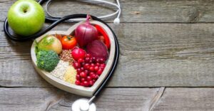 غذاهایی مفید و مضر بیماران قلبی را بشناسید