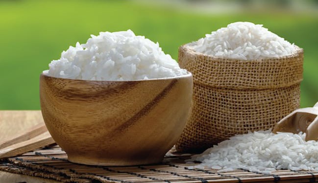 جدیدترین قیمت انواع برنج در بازار/ ۵ فروردین ۱۴۰۳