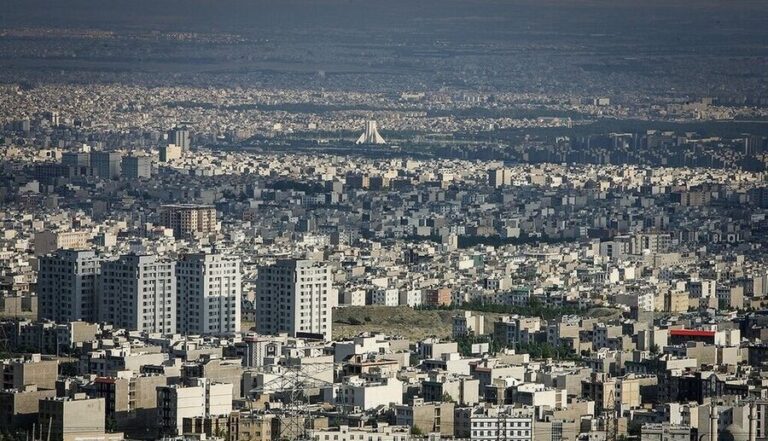 با بودجه ۷ میلیارد تومان در کدام مناطق تهران می توانیم خانه بخریم؟