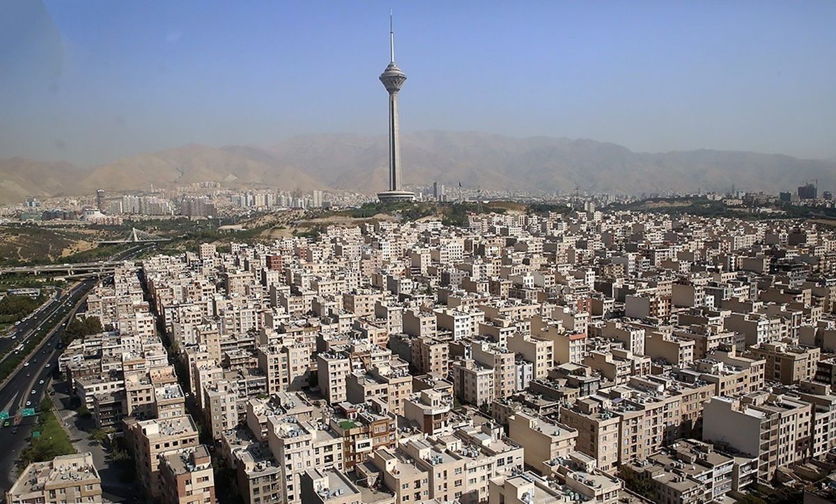 اولین لیست از فایل‌‌‌های فروش آپارتمان در سال جدید در شهر تهران+ جدول قیمت