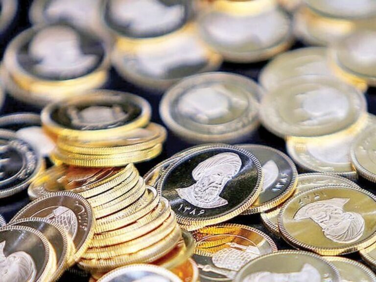 شیب تند کاهش قیمت‌ سکه و طلا / اکنون وقت خرید سکه است؟