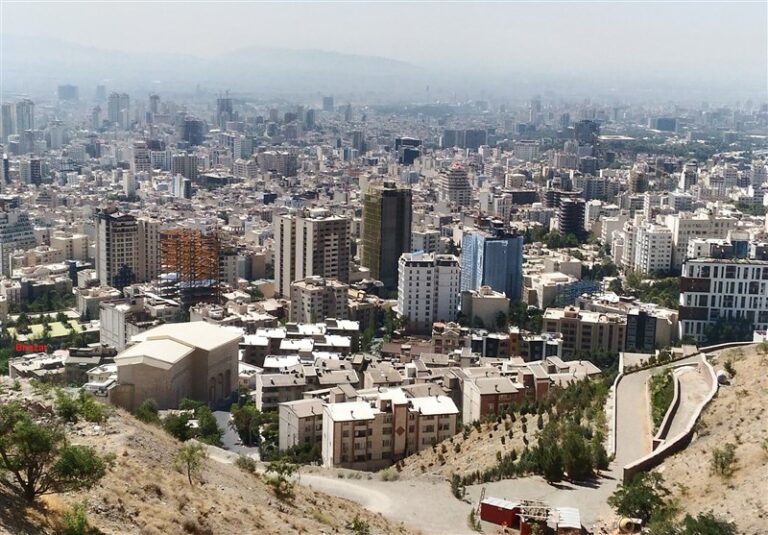 قیمت جدید آپارتمان در محله دربند تهران+ جدول قیمت