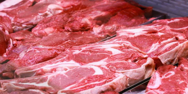 قیمت جدید گوشت وارداتی اعلام شد+ جزئیات