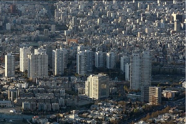 آپارتمان های ۵۰ متری در تهران چند؟+ جدول
