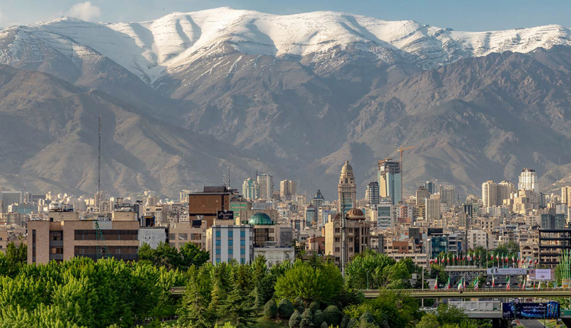 جدیدترین قیمت خانه در منطقه ۱۵ تهران+ جدول