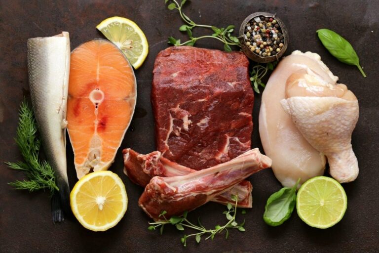 جدیدترین قیمت انواع گوشت قرمز، مرغ ، بوقلمون و انواع دام زنده در بازار+ جدول قیمت