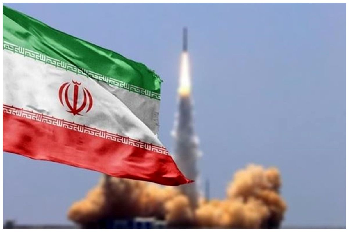 این ۹ موشک ایران به اسرائیل می رسند