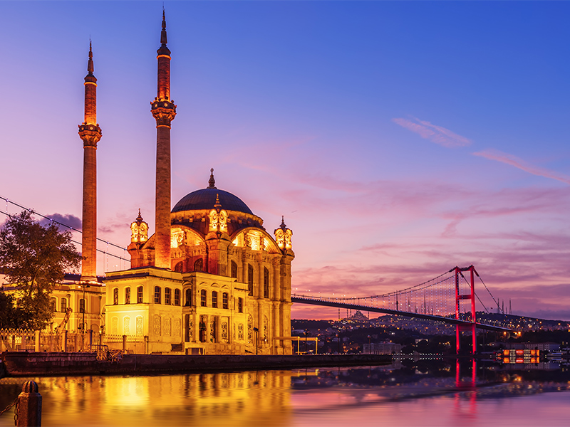 هزینه سه شب اقامت در هتل های استانبول چقدر است؟