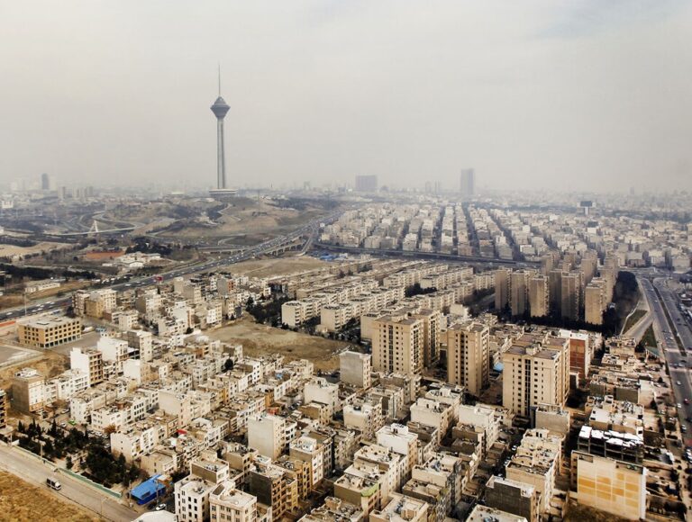 با بودجه ۵ میلیارد تومان در این مناطق تهران می توانیم خانه بخریم+ جدول قیمت