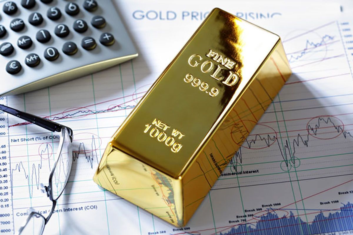 سرمایه‌گذاری در کدام بازار بیشترین سود را دارد؟/ طلا بخریم یا صندوق طلا؟
