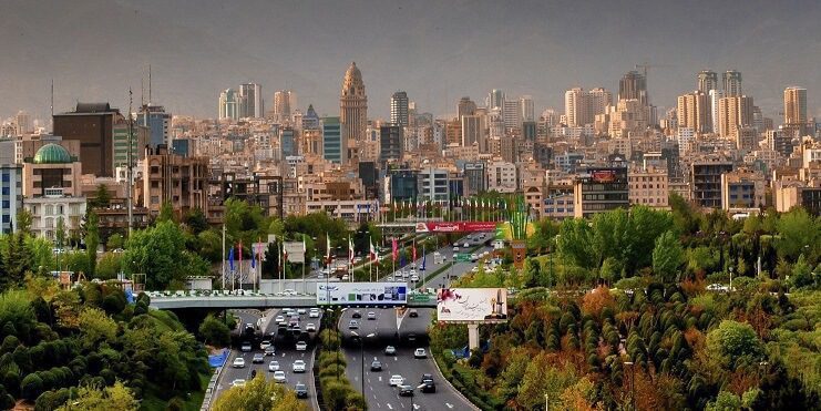 جدیدترین قیمت آپارتمان در مناطق ۱ و ۳ تهران+ جدول