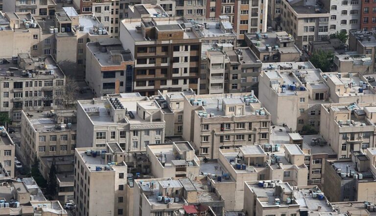 جدیدترین قیمت آپارتمان در جنوب تهران + جدول