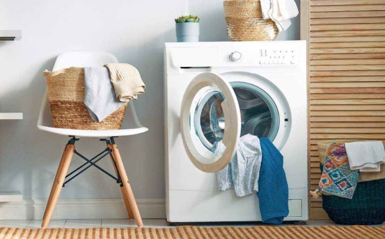 ۶ ترفند کاربردی و ساده برای استفاده بهتر از ماشین لباسشویی