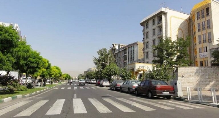 افزایش نجومی قیمت مسکن در تهران/ خرید خانه در این محله آرزو شد!