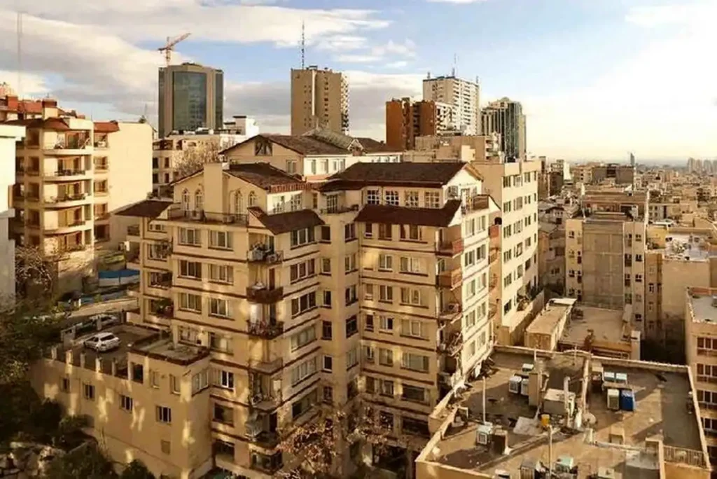 رهن و اجاره خانه در محله تهرانپارس چند؟+ جدول قیمت