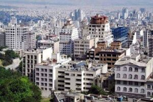 با بودجه ۴ میلیارد تومان در کدام مناطق تهران می‌توانیم خانه بخریم؟