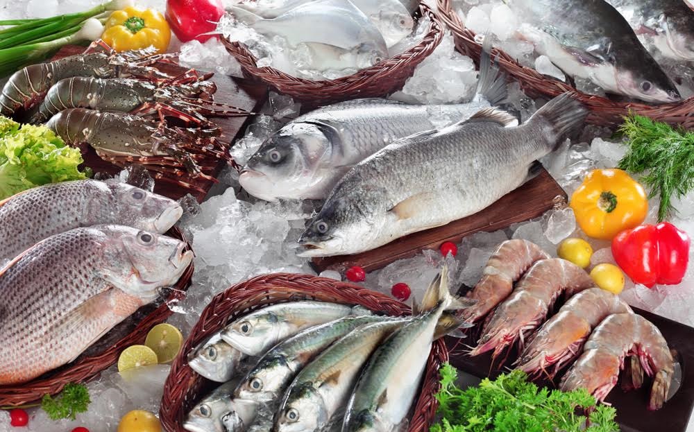 جدیدترین قیمت انواع ماهی و میگو در بازار+ جدول قیمت