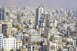 قیمت اجاره آپارتمان در مناطق ۹ تا ۱۲ تهران+ جدول قیمت